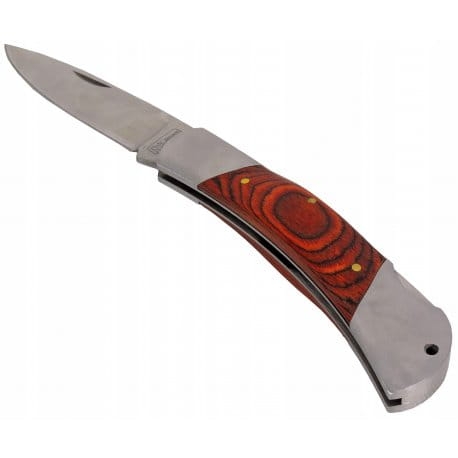 NÓŻ MONTERSKI SKŁADANY 215  MM  RICHMANN-31117