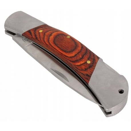 NÓŻ MONTERSKI SKŁADANY 215  MM  RICHMANN-31116