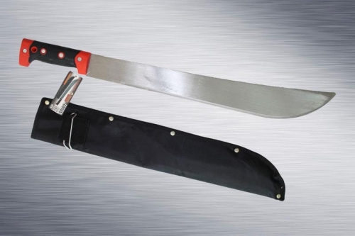 MACZETA Z KABURĄ 600MM-10711