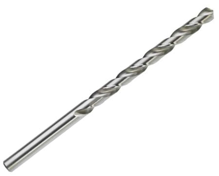 WIERTŁO DO METALU DŁUGIE 4MM HSS (220MM) RICHMANN-13145