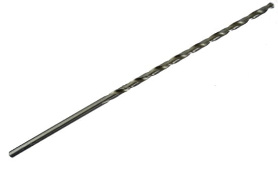 WIERTŁO DO METALU DŁUGIE 5MM HSS (245MM) RICHMANN-16274