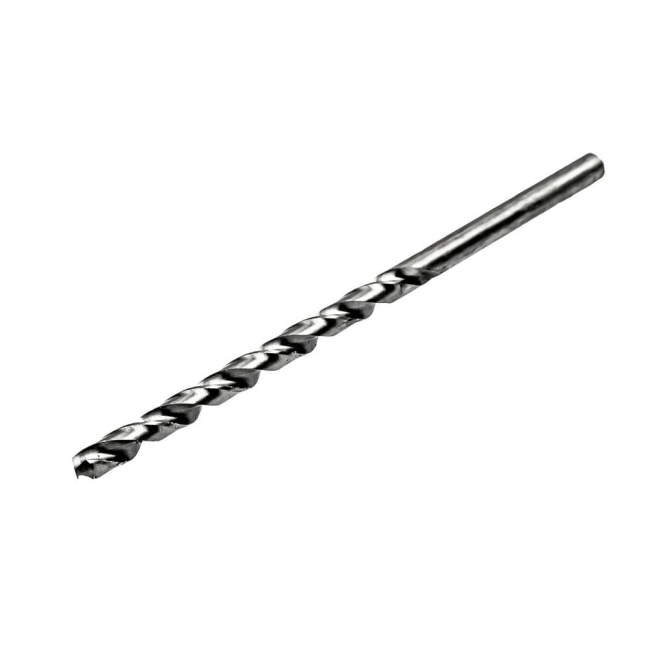 WIERTŁO DO METALU DŁUGIE EXTRA 6X260MM C9287-12661