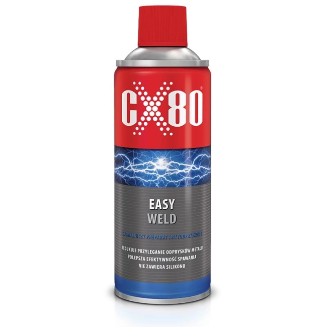 PREPARAT EASYWELD 500ML-16905