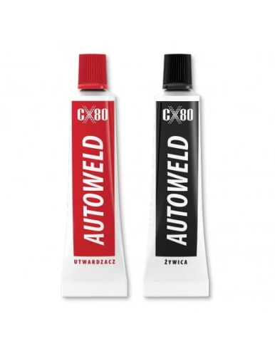 PREPARAT SPAWANIE NA ZIMNO AUTO WELD-31019