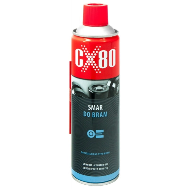 SMAR DO BRAM 500ML-23955