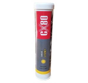 SMAR LITOWY 400G KARTUSZ-14382