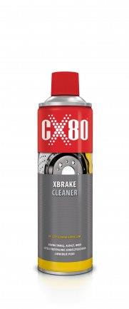 ZMYWACZ DO HAMULCÓW XBRAKE CLEANER  600ML-9184