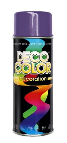 SPRAY RAL 4005 FIOLETOWY-23987