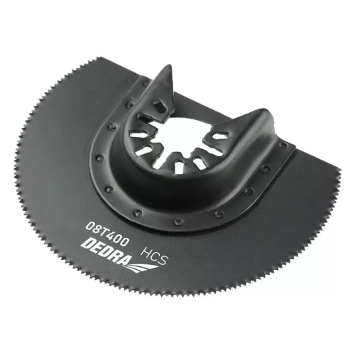 BRZESZCZOT DO DREWNA PÓŁOKRĄGŁY 87MM 08T400 DEDRA-33392