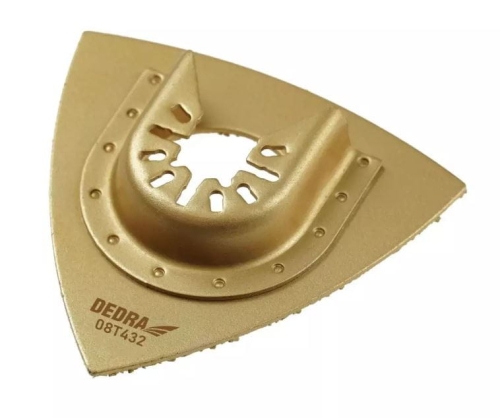 BRZESZCZOT DO CERAMIKI 78MM 08T432 DEDRA-33394