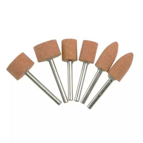 KAMIENIE SZLIFIERSKIE DEDRA (6SZT)-33722