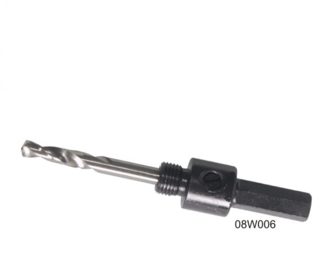 WIERTŁO DO KORONKI 14-30MM SW10-15276