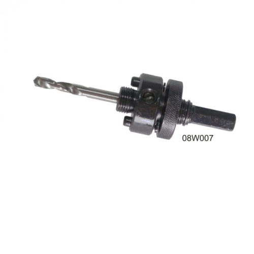 WIERTŁO DO KORONKI 32-168MM SW10-14955