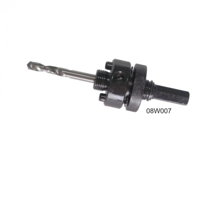 WIERTŁO DO KORONKI 32-168MM SW10-14955