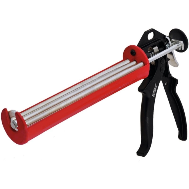 WYCISKACZ DO TUB,RAMOWY, POTRÓJNA PROWADNICA-15006