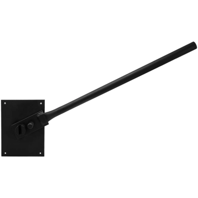 GIĘTARKA DO PRĘTÓW DO 8 MM, BEZ ŁOŻYSKA-14255