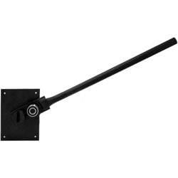 GIĘTARKA DO PRĘTÓW DO 12 MM, Z ŁOŻYSKIEM-12049