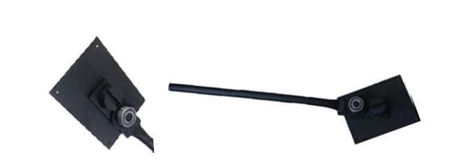 GIĘTARKA DO PRĘTÓW DO 14 MM, Z ŁOŻYSKIEM-12034