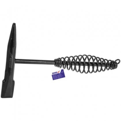 MŁOTEK SPAWALNICZY 300G DEDRA 13M490-19174