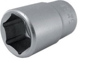 NASADKA 1/2" 12MM DEDRA 17A312Z-31095