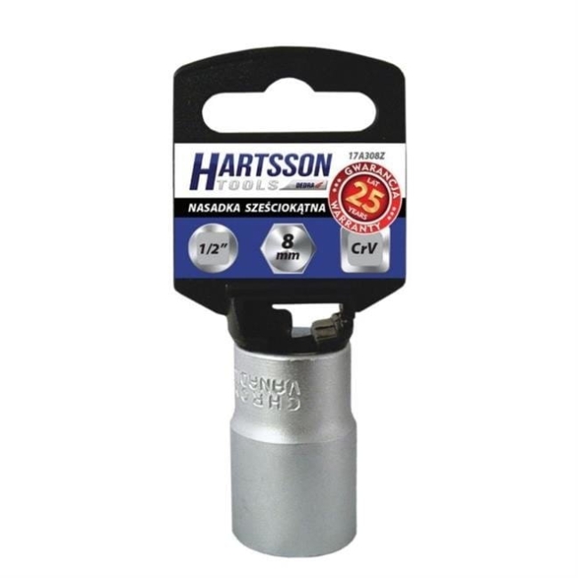 NASADKA 1/2" 32MM DEDRA 17A332Z-29615