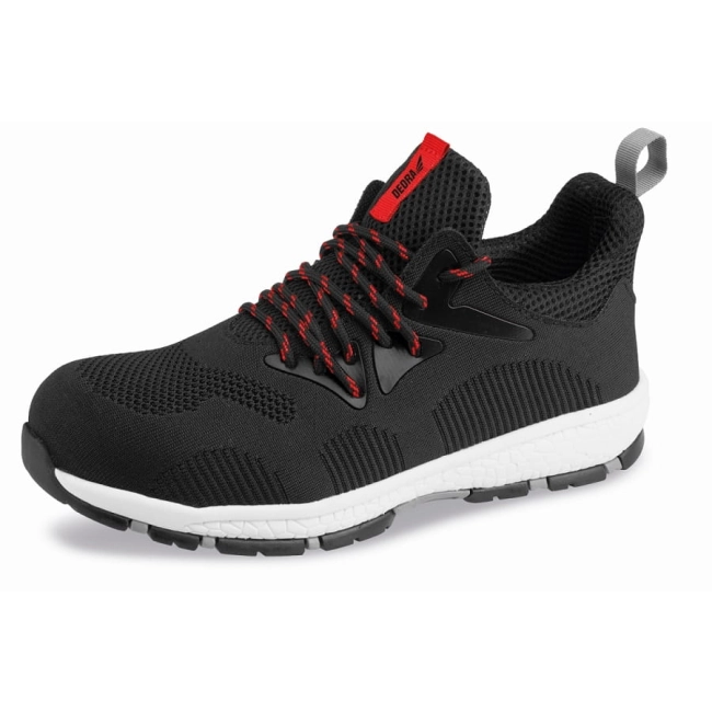 PÓŁBUTY ROBOCZE BEZPIECZNE S1 SPORT rozm.46-44005