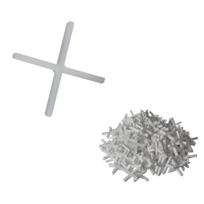 KRZYŻYKI DO GLAZURY 1MM OP=200SZT-14209