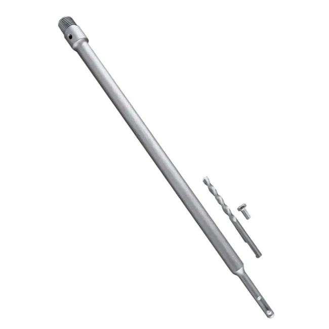 PRZEDŁUŻKA DO KORONEK DIAMENTOWYCH SDS+ 600MM-33045