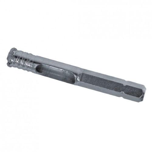 WIERTŁO DIAMENTOWE 5MM DO GRESU SZEŚCIOKĄT.-14267