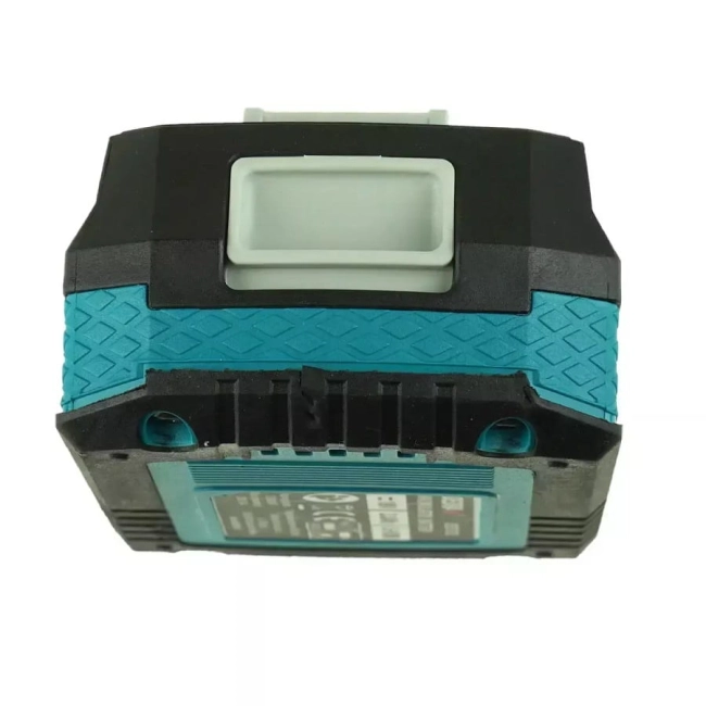 DEDRA AKUMULATOR SAS+ALL 18V 2,0Ah LI-LON-39882