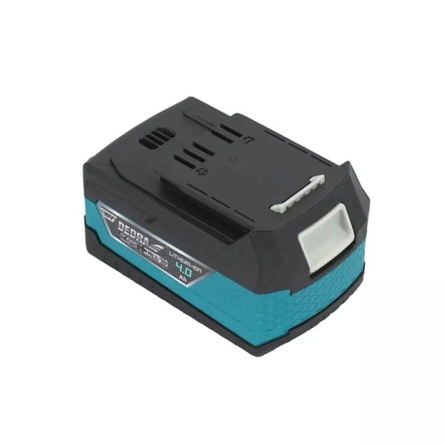 DEDRA AKUMULATOR SAS+ALL 18V 4,0Ah LI-LON-39884