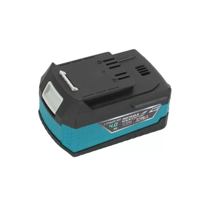 DEDRA AKUMULATOR SAS+ALL 18V 4,0Ah LI-LON-39885