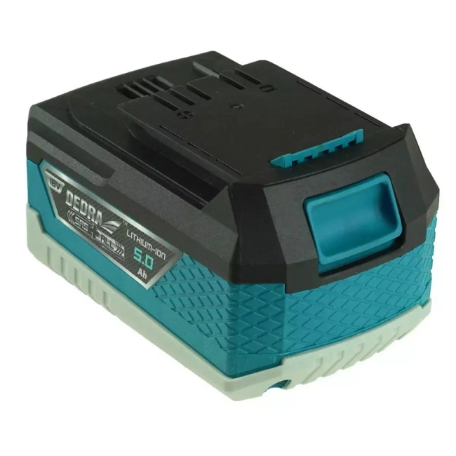 DEDRA AKUMULATOR SAS+ALL 18V 5,0Ah LI-LON-39892