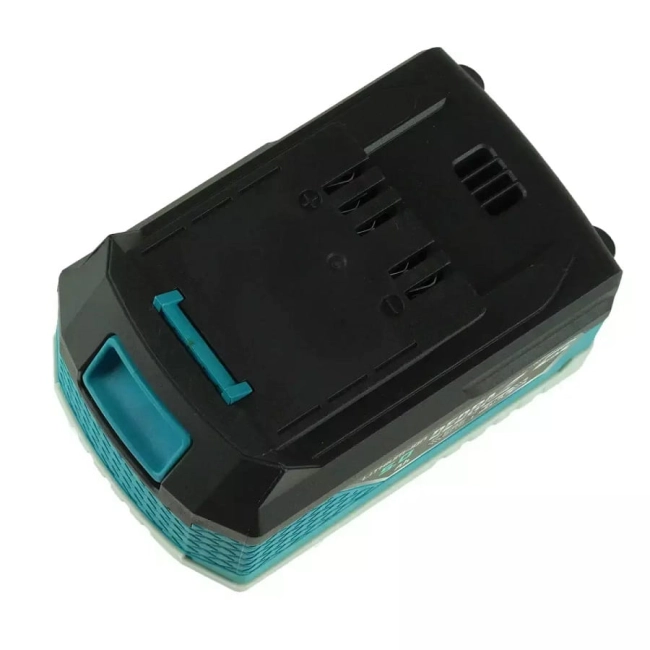 DEDRA AKUMULATOR SAS+ALL 18V 5,0Ah LI-LON-39895