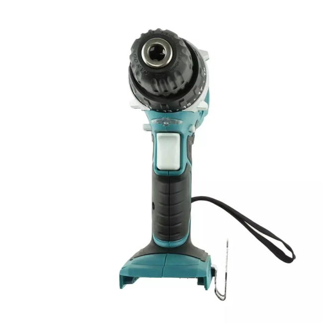 DEDRA WIERTARKO-WKRĘTARKA SAS+ALL 18V BEZ AKU-39812