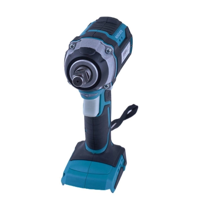 DEDRA ZAKRĘTARKA UDAROWA SAS+ALL 18V BEZ AKU-39828