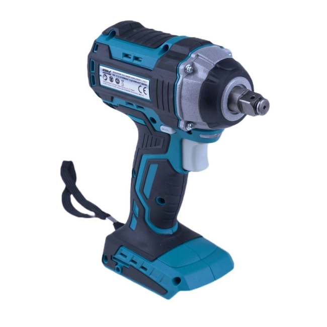 DEDRA ZAKRĘTARKA UDAROWA SAS+ALL 18V BEZ AKU-39829