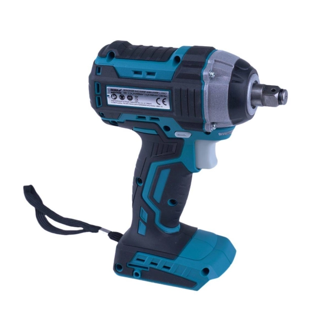 DEDRA ZAKRĘTARKA UDAROWA SAS+ALL 18V BEZ AKU-39830