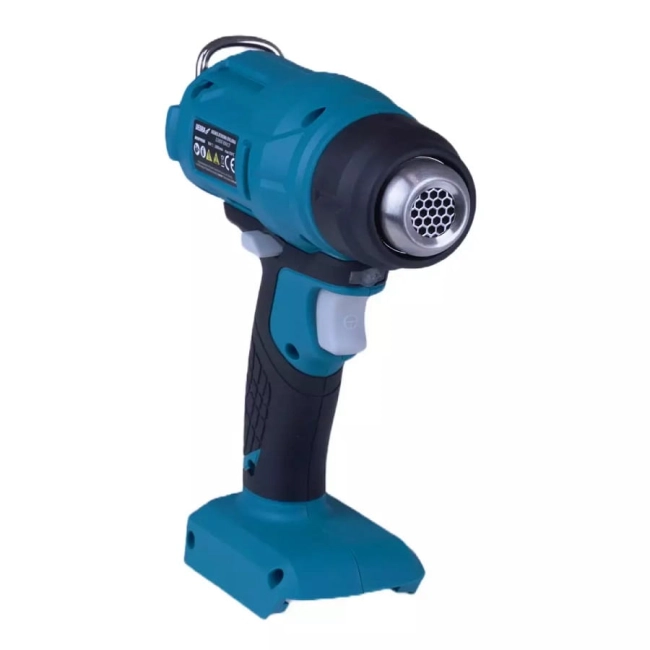 DEDRA OPALARKA SAS+ALL 18V BEZ AKU-39370