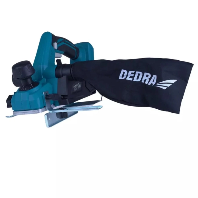 DEDRA STRUG SAS+ALL 18V BEZ AKU-39532