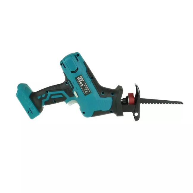 DEDRA PIŁA SZABLASTA MINI SAS+ALL 18V BEZ AKU-39483