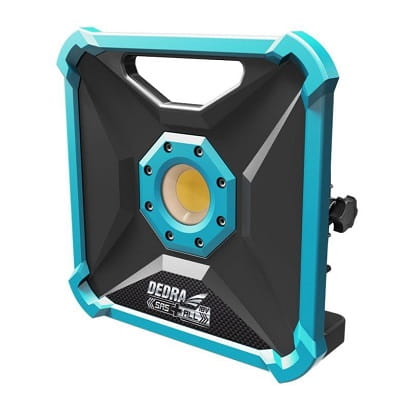 LAMPA WARSZTATOWA SAS+ALL 18V BEZ AKU DEDRA-20729