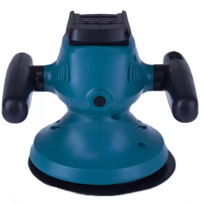 DEDRA POLERKA ROTACYJNA SAS+ALL 18V BEZ AKU-39504