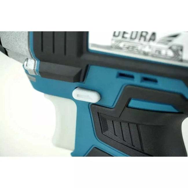 DEDRA KLUCZ UDAROWY 1/2" 280Nm SAS+ALL18V BEZ AKU -39326