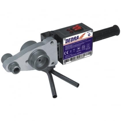 ZGRZEWARKA DO RUR 800W DEDRA-6854