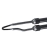 GROT DO LUTOWNICY DED7538 KPL.3SZT-15143