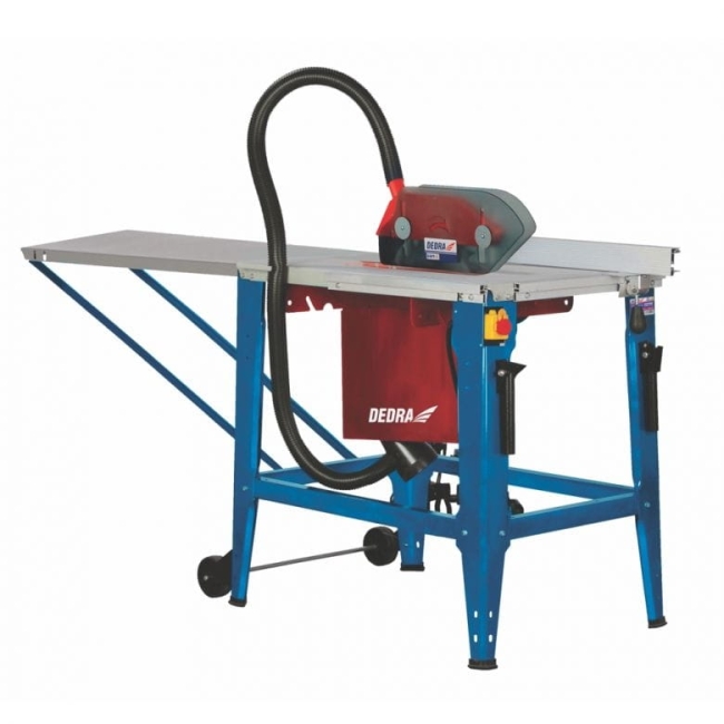 DEDRA PILARKA STACJONARNA 315MM 2,2KW-15161