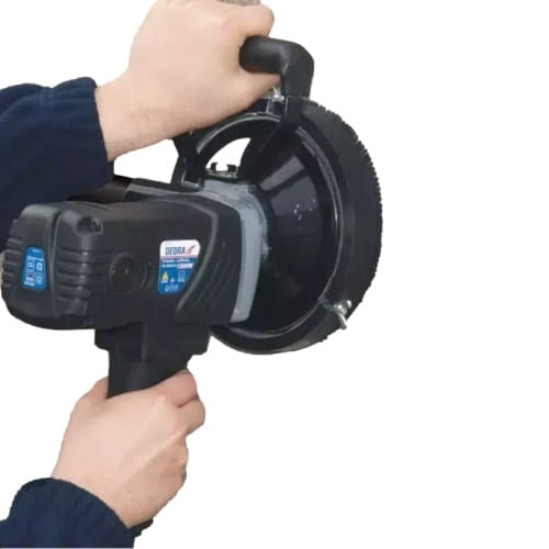 DEDRA FREZARKO-SZLIFIERKA DO POW.BETONOWYCH-39322