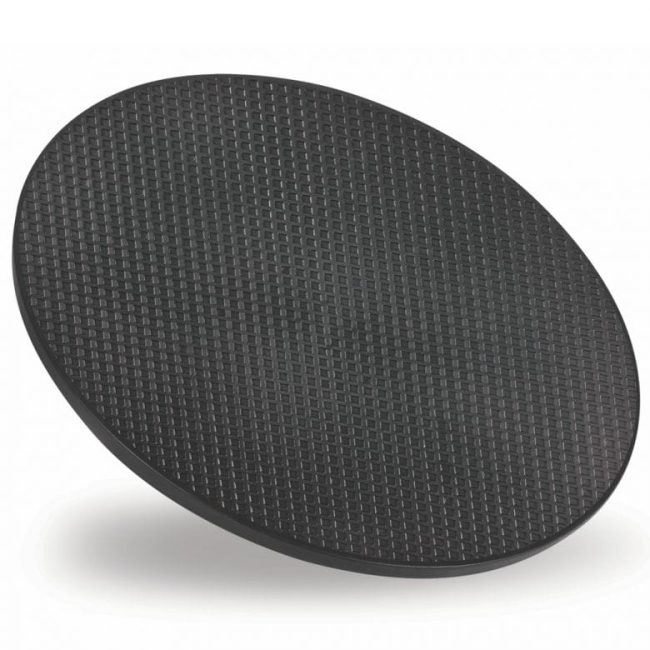 TARCZA DO ZACIERANIA PLASTIKOWA DO DED7767 -15171