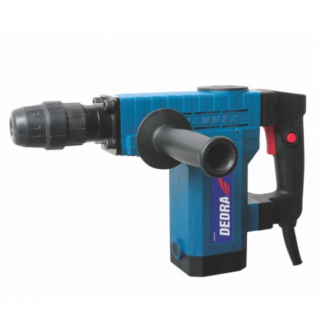 DEDRA MŁOT WYBURZENIOWY SDS MAX 1150W 15J-14912